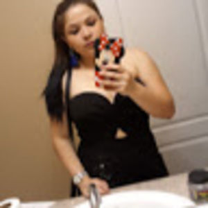 Meet your Posher, Lindsay